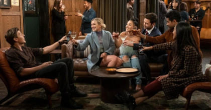FOMO How I Met Your Father Release Dates