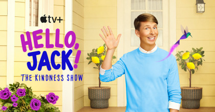 Hello, Jack! The Kindness Show