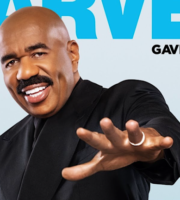 Judge Steve Harvey Release Dates
