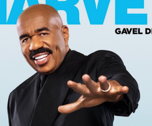 Judge Steve Harvey Release Dates