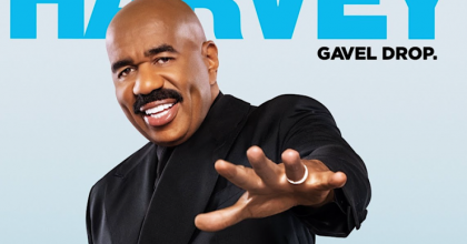 Judge Steve Harvey Release Dates