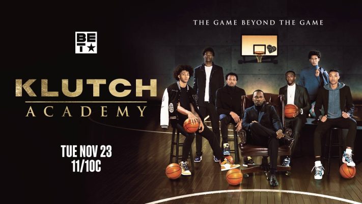Klutch Academy Release
