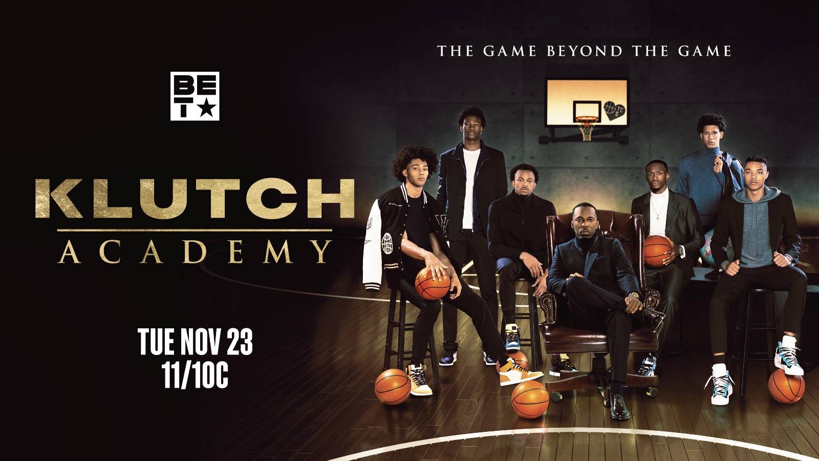 kaca Klutch Academy Release