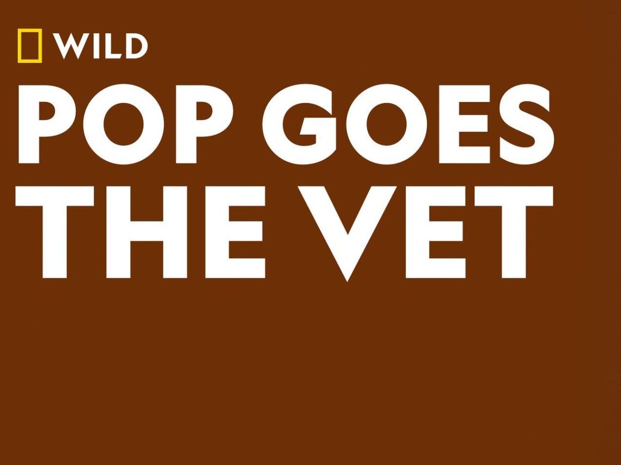 pgtv Pop Goes the Vet With Dr. Joya Releases