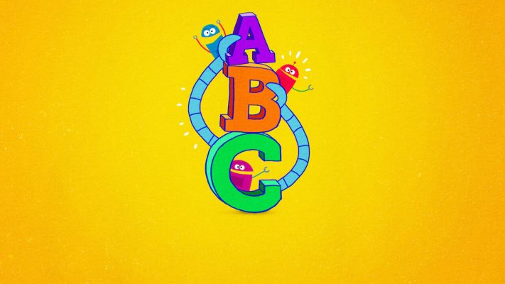 StoryBots: Laugh, Learn, Sing