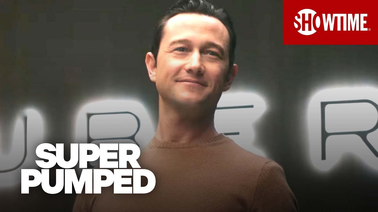 sp1111 Super Pumped: The Battle for Uber