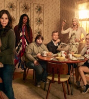 Shining Vale Release Date