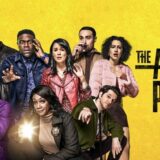 THE AFTERPARTY SEASON 2 RELEASE