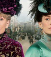 The Gilded Age Season 2 Release Date HBO 2023