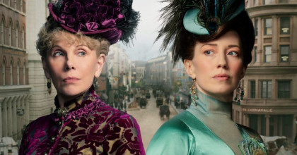 The Gilded Age Season 2 Release Date HBO 2023