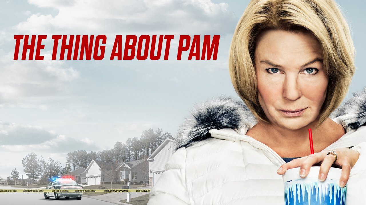 ttap4214 The Thing About Pam