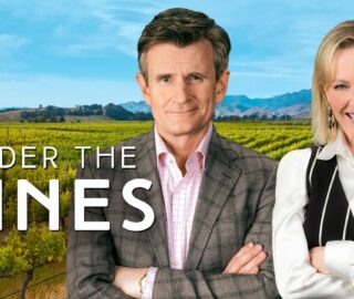 Under The Vines Premiere Dates
