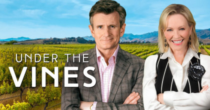 Under The Vines Premiere Dates