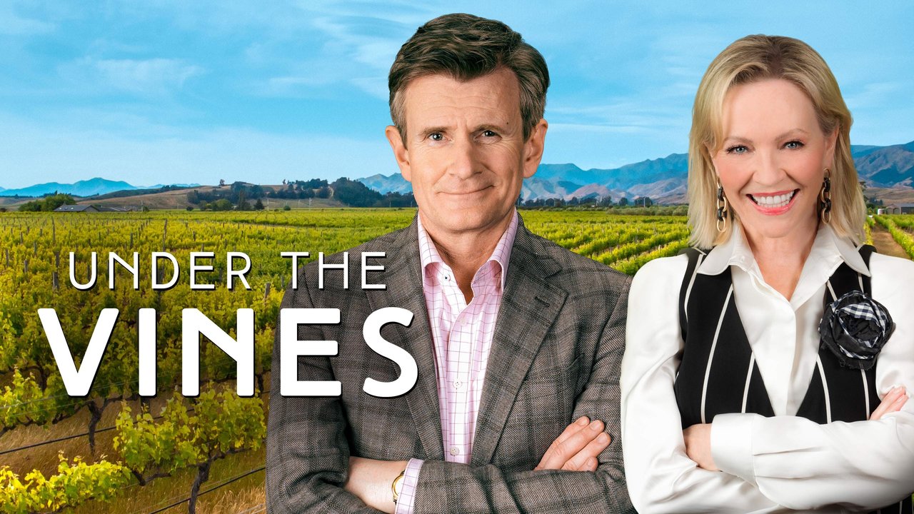 Under The Vines Premiere Dates