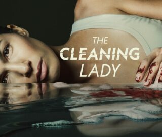 The Cleaning Lady