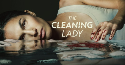 The Cleaning Lady