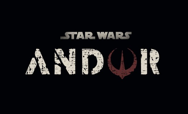 Andor Release Dates