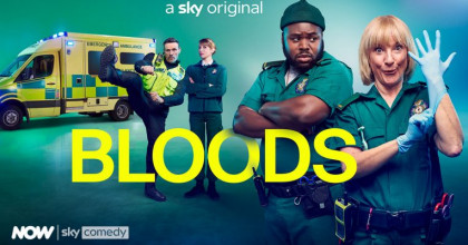Bloods Release Dates