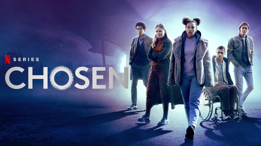 Netflix Chosen Release Date