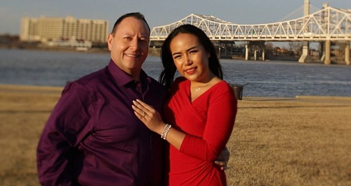 David & Annie: After the 90 Days