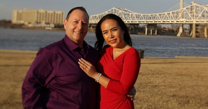 David & Annie: After the 90 Days