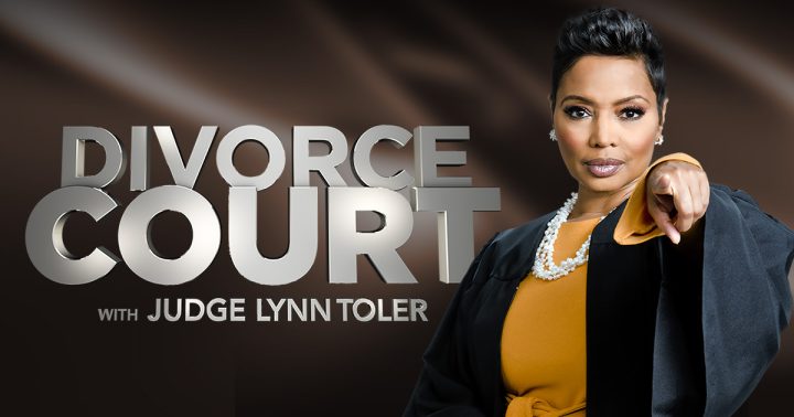 Divorce Court