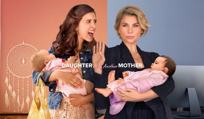 Daughter From Another Mother