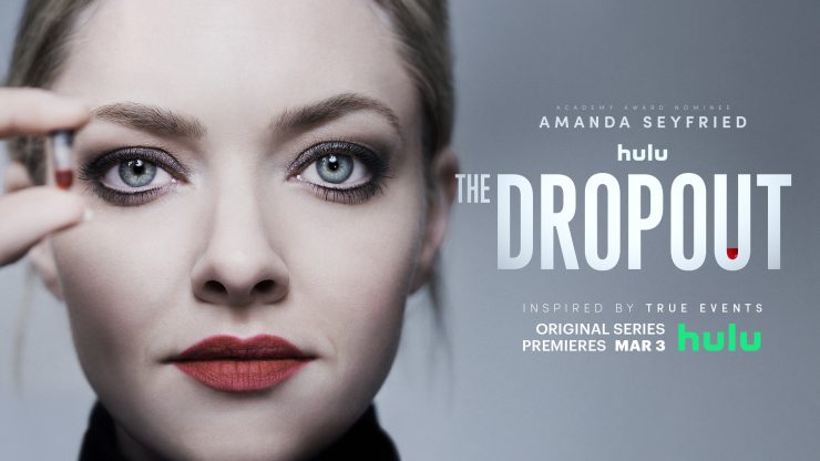The Dropout Hulu Release Dates