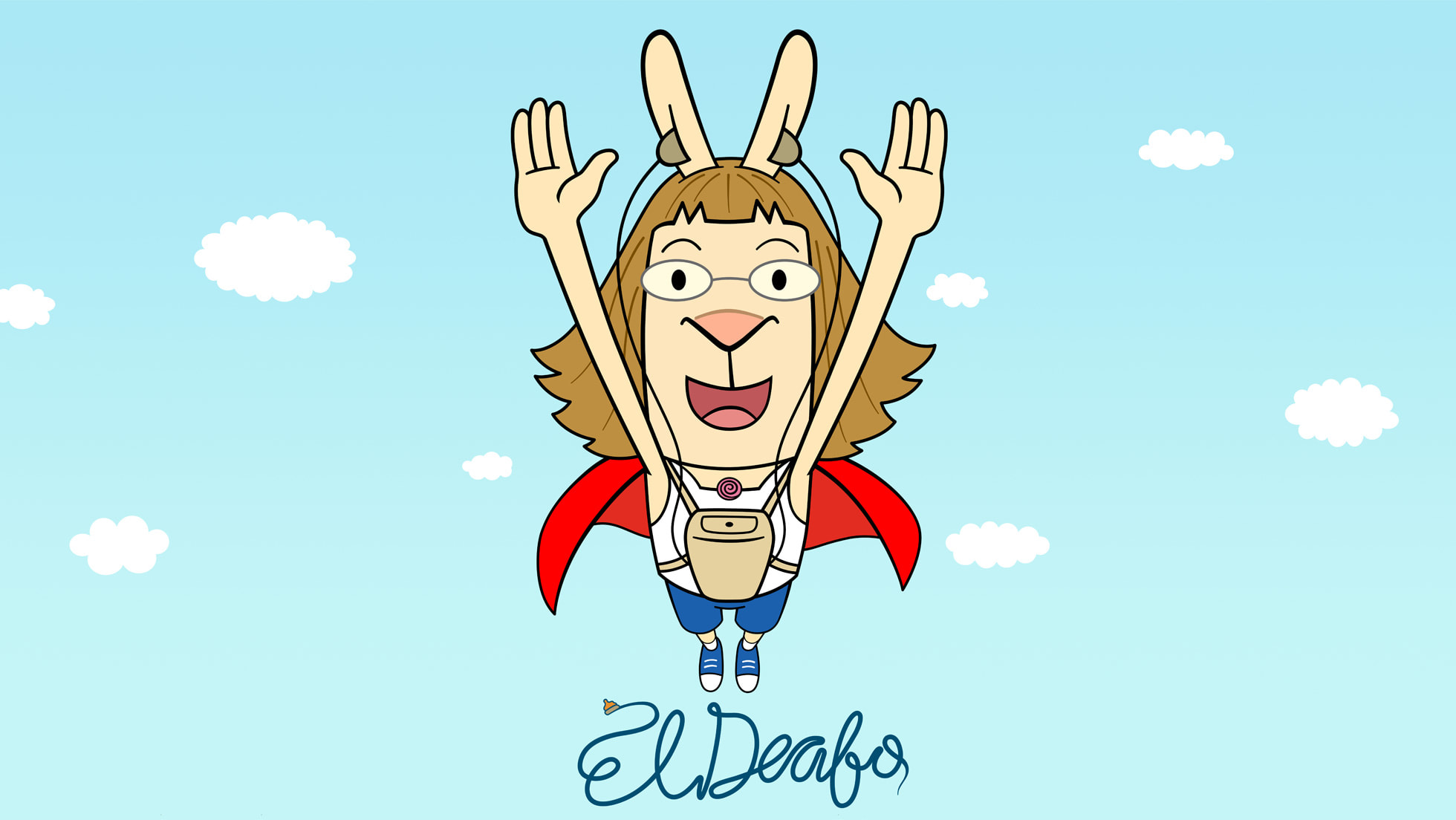 ed2 El Deafo Release Date