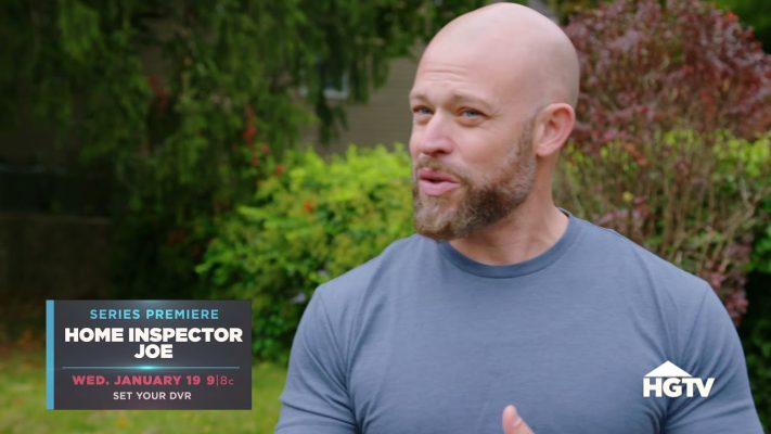 Home Inspector Joe