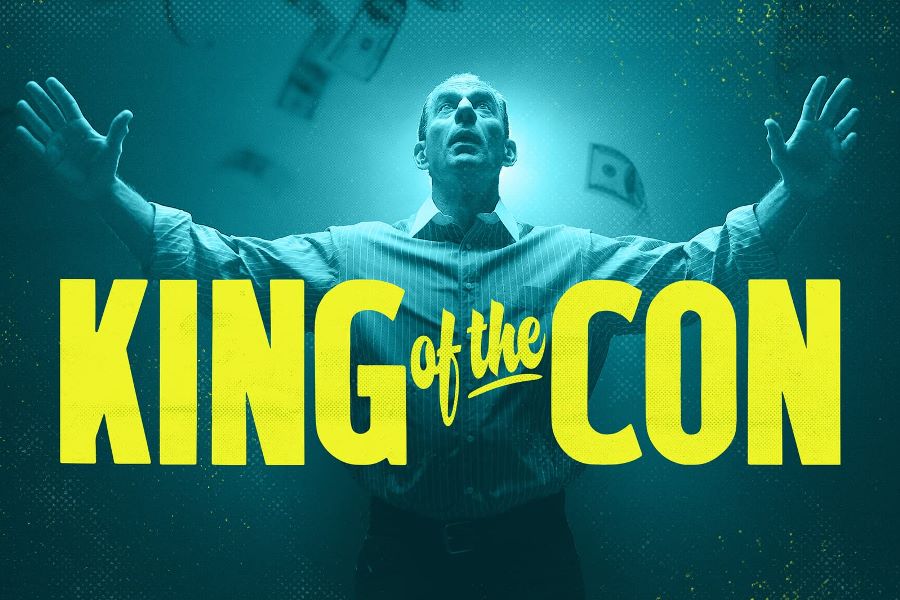 kotc5 King of the Con