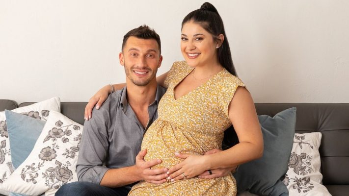 Loren & Alexei: After the 90 Days