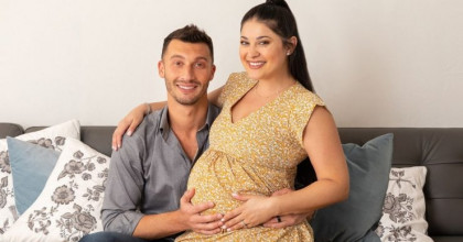 Loren & Alexei: After the 90 Days