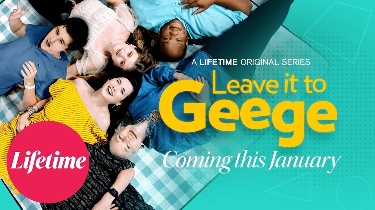 Leave it to Geege