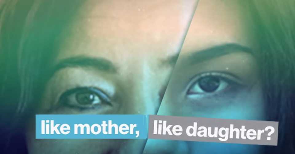 lmld Like Mother, Like Daughter?