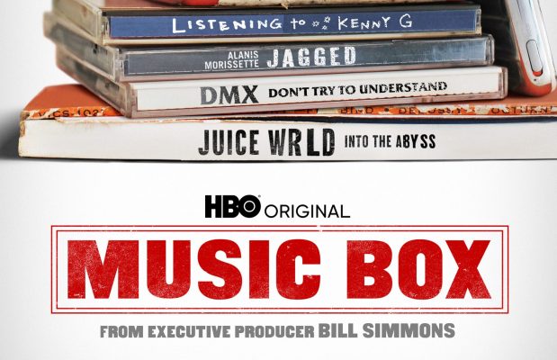 Music Box Release Date