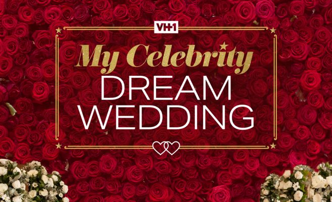 My Celebrity Dream Wedding