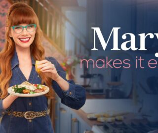 Mary Makes It Easy