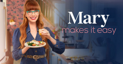 Mary Makes It Easy