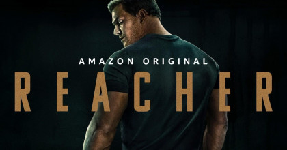 Reacher Release Date