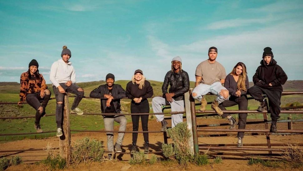 rfam Relatively Famous: Ranch Rules