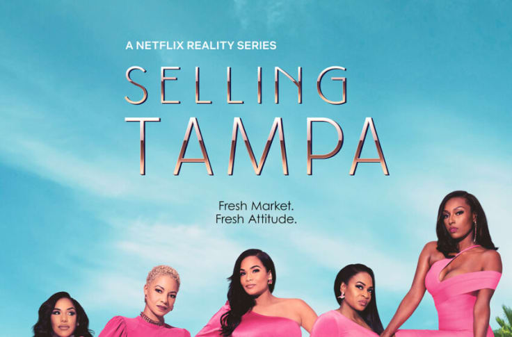 Selling Tampa