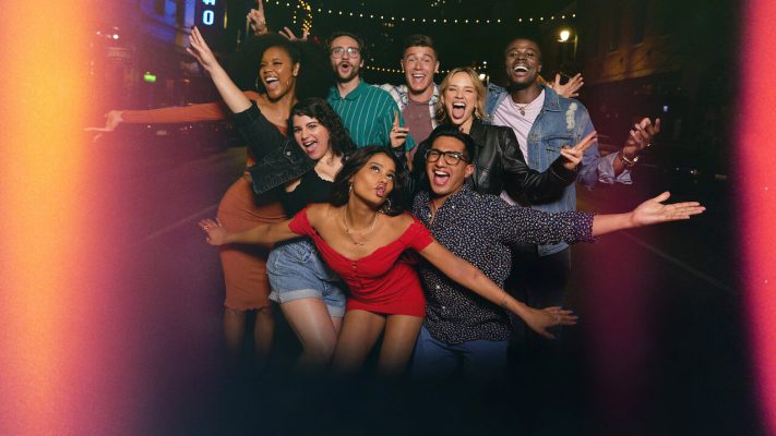 Twentysomethings: Austin
