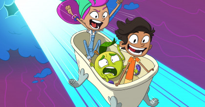 The Guava Juice Show