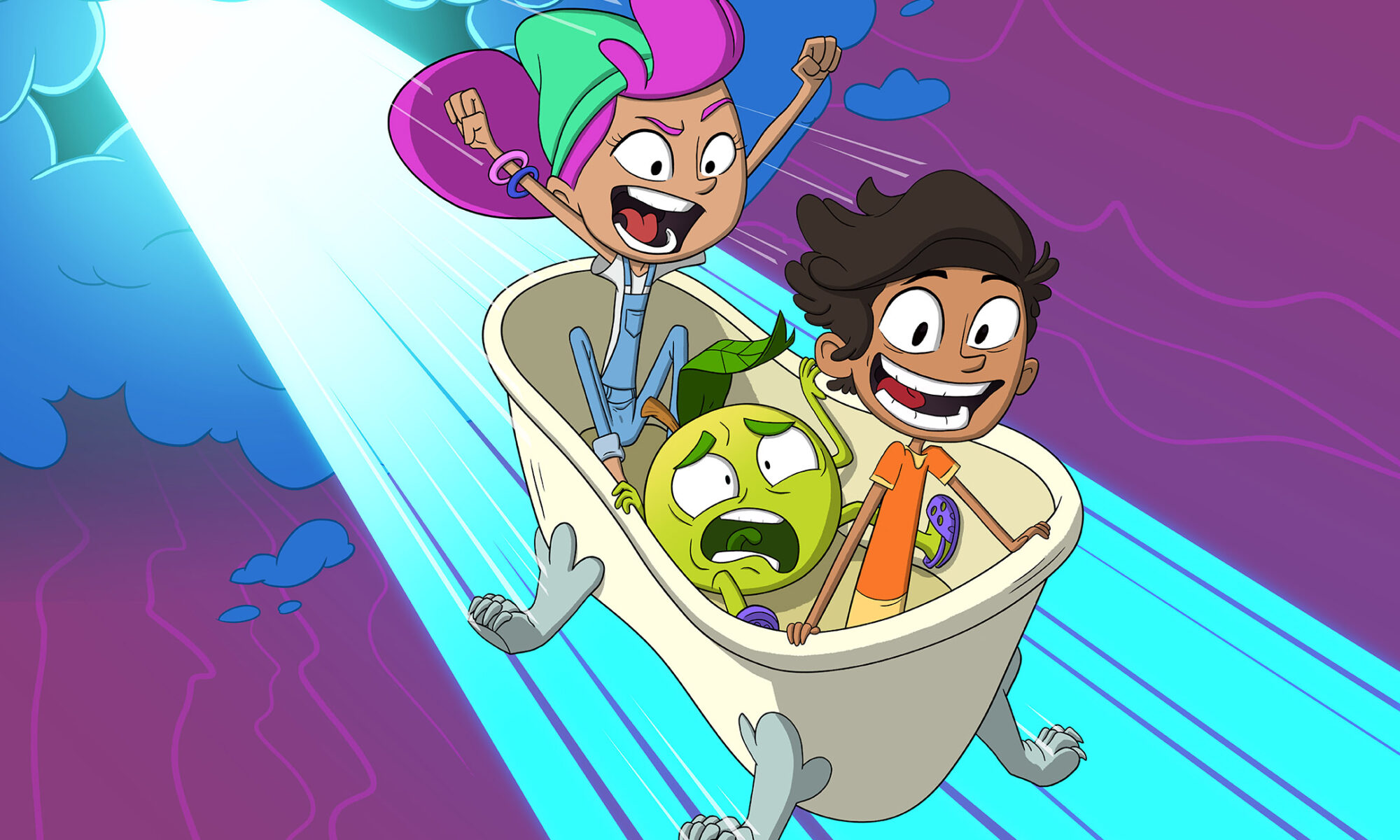 The Guava Juice Show