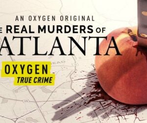 The Real Murders of Atlanta Release