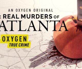 The Real Murders of Atlanta Release