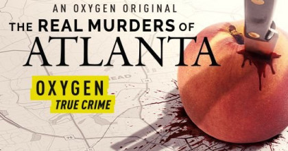 The Real Murders of Atlanta Release