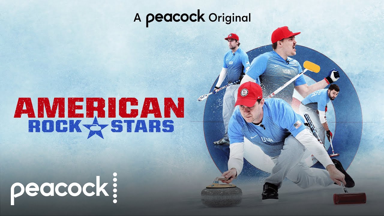 American Rock Stars Release