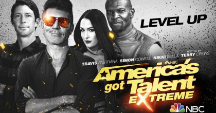 America's Got Talent: Extreme